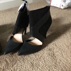 Zara pumps